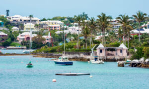 Bermuda