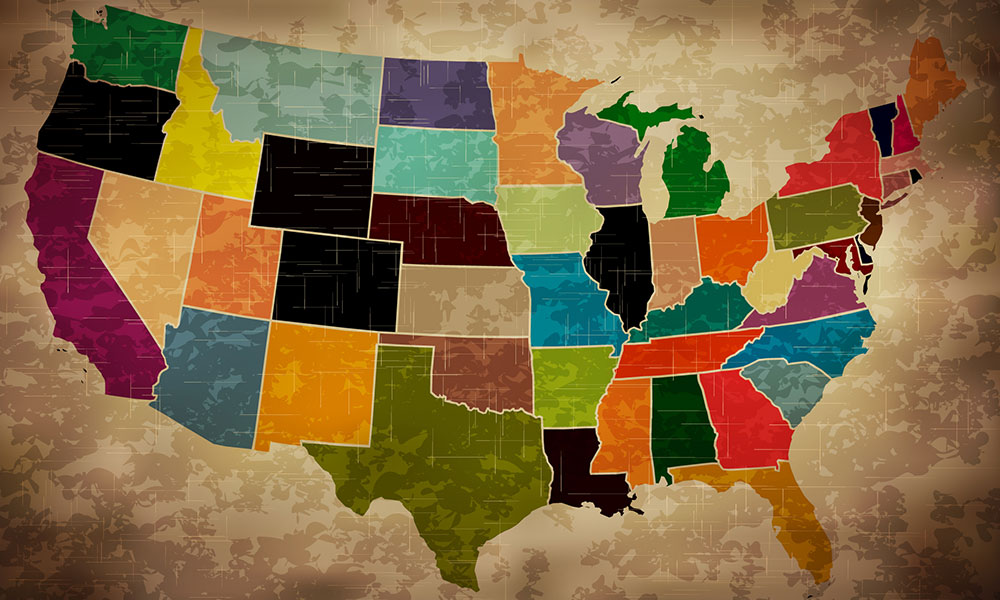 United States